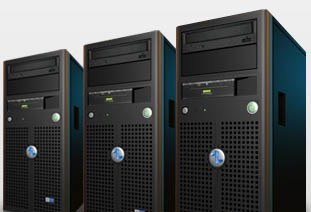 Web Hosting