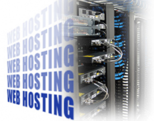 hosting webhosting
